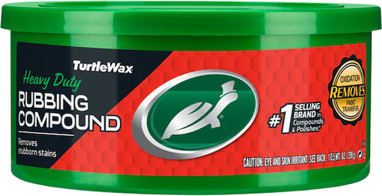 Heavy Duty Heavy Duty Полираща Паста За Автомобили 298ml
