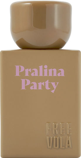 The First Freevola Plarina Party Eau de Parfum 30ml