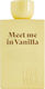 The First Freevola Meet Me In Vanilla Eau de Parfum 100ml