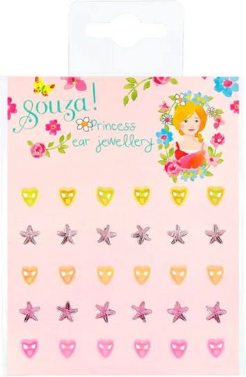 Souza For Kids Schmuckspiel