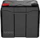 Μπαταρία Λιθίου Noco Nlxu1 Dual Purpose 12v 40ah 600cca