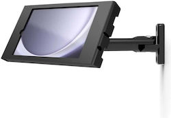 Compulocks Apex Βάση Tablet Τοίχου έως 8.7" σε Μαύρο χρώμα