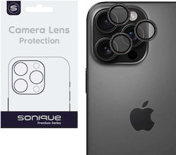 Sonique Glitter Lens Pro Kameraschutz Gehärtete...