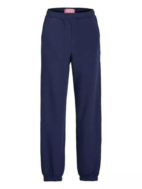 Jack & Jones Παντελόνι Φόρμας Naval Academy