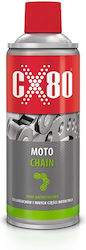 CX80 Spray Sudură 500ml