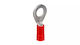 Insulated Eyelet End Koi 1/5 E09ko-02010101100 100pcs