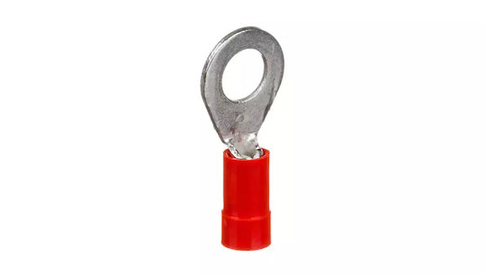 Insulated Eyelet End Koi 1/5 E09ko-02010101100 100pcs
