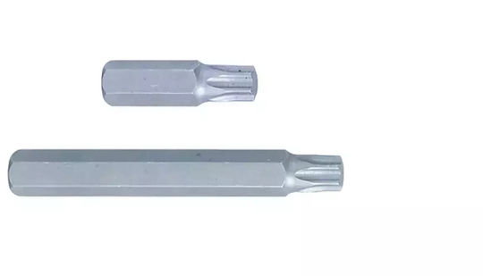 King Tony End Torx T10x36mm 6-tlg