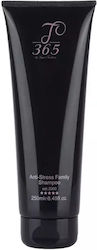 TS365 Anti-Stress Familien Shampoo 250ml