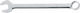 Chrome+ Offset Combination Wrench 3/8 Ks