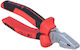 Haupa Zange Elektriker Länge 185mm