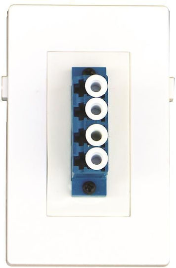Garbot LC 4x F F Module White BN4900-LCX4