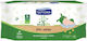 Septona Ecolife Μωρομάντηλα χωρίς Οινόπνευμα & Parabens 60τμχ