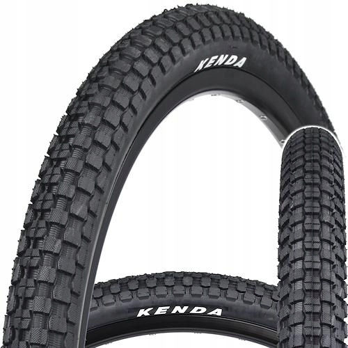 Kenda 24x2 125 Mountain Bike Tire KENDA K-rad K905 Bicycle Tire 24 - Main Image