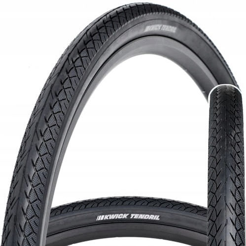 Kenda Kwick Tendril 30tpi Bike Tire 700x38