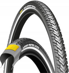 Michelin Anti-Puncture Fahrradreifen 28 700x40 Protrek
