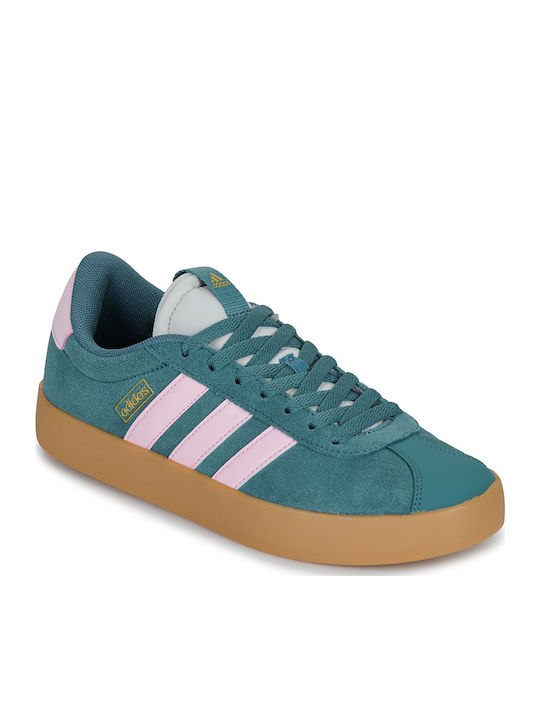 adidas Vl Court 3.0 Sneakers Green