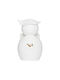 Raeder Decorative Flower made of Ceramic Material 14.5x8x8cm 1pcs