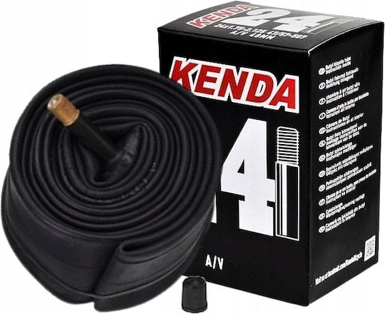 Kenda Tube 24 X1.75 1.95 2.0 2.125 Av Car
