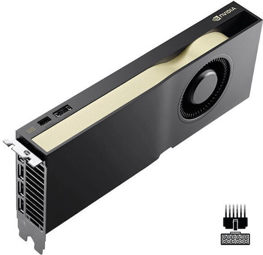 PNY PNY RTX Pro 4500 Blackwell 32GB GDDR7 Kästchen Grafikkarte