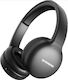 Riversong Rhythm L7 Wireless / Wired On Ear Headphones Black
