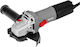 Graphite 59G184 Polizor unghiular 125mm Electrică 950W cu Controlul Vitezei