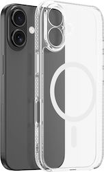 Dux Ducis Clin Mag Transparenη (iPhone 17)
