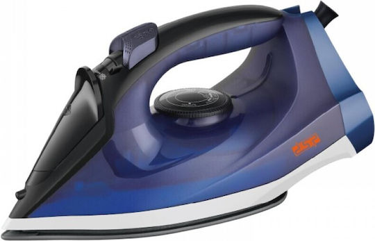 DSP KD1173 Ютия с Пара 1600W Синьо