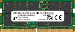 Micron 16GB DDR5