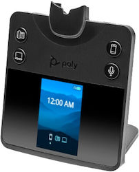 Poly Savi VOIP Headset Charging Station (8L573AA) Poly Savi VOIP Headset Charging Station (8L573AA)