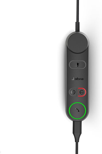 Αξεσουάρ Voip Gn Audio Jabra Engage 50 Ii Link Usb C A
