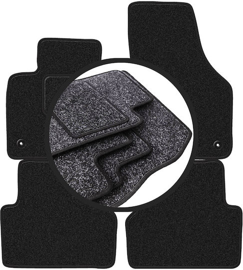 Anthra Car Mats Audi Q3 I 8u Suv 2011-2018