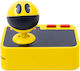 Fizz Creations Pac-man Ηλεκτρονική Παιδική Ρετρό Κονσόλα