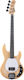 Eko 4-String Electric Bass