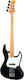 Eko 4-String Electric Bass