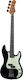Eko 4-String Electric Bass