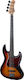 Eko 4-String Electric Bass