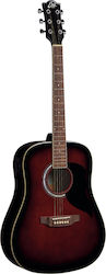 Eko Ranger Acoustic Guitar Eko Ranger Acoustic Guitar