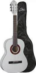 Eko Kids Classical Guitar 3/4 White EKO00058