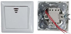 Ingelec Electrique Single Light Switch On Off Switch 10a 250v