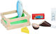 Marionette Wooden Toys Παιχνίδι Μίμησης