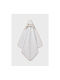 Mayoral Baby Body Towel Beige