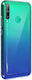 Huawei P40 Lite E Handyhülle Silikon Jelly Klare Ultraleicht Ishield Schutz Transparent