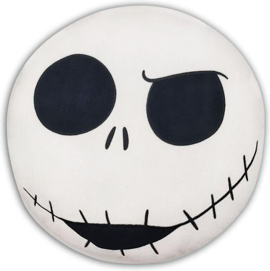 Perna Nightmare Before Christmas Jack