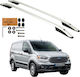 Roof Rails Ford Transit Courier From 2014-2023