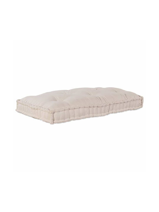 vidaXL Pallet Bench Cushion Blue 40x60cm. 4019082