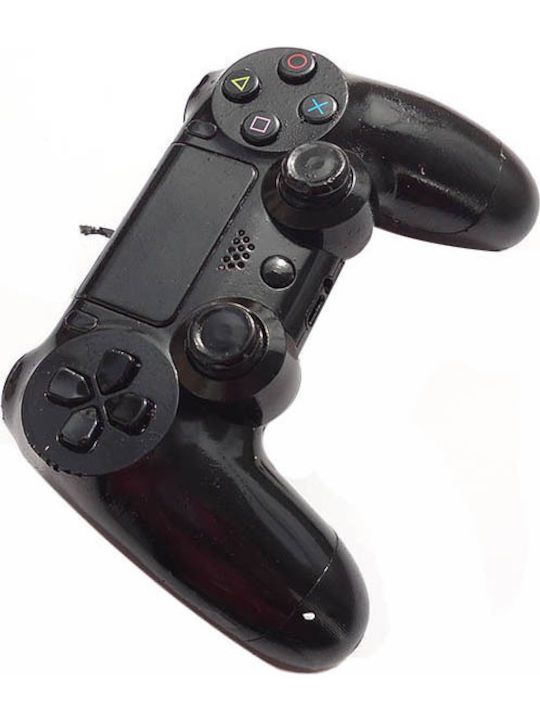 Хумористична Пасхална Свещ 2025 Ръчно Изработена Лост Playstation Подаръчна Опаковка Хумористична Пасхална Свещ 2025 Ръчно Изработена Лост Playstation Подаръчна Опаковка