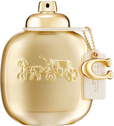Coach Woman Gold Pure Parfum 50ml Coach Woman Gold Pure Parfum 50ml