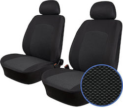 Fiat Doblo Ii Van 1+1 Custom Tailored Covers Fiat Doblo Ii Van 1+1 Custom Tailored Covers