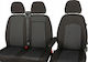 Trafic 2 Vivaro A 2001-2014 100% Custom Fit Covers
